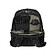 Рюкзак WENGER Cosmic 17, чёрный, переработанный ПЭТ/ПВХ/полиэстер, 34 x 23 x 49 см, 30 л