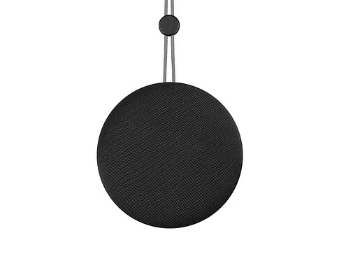 Портативная акустика Rombica mysound Capella Black, черный