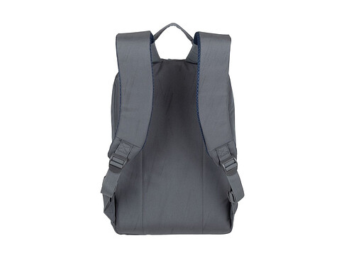 RIVACASE 7523 grey ECO рюкзак для ноутбука 13.3-14 / 6