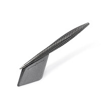 Вечная ручка Pininfarina Speedform SILVER, серый