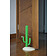 Подпорка для двери Cactus