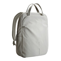 Рюкзак XD Design Soft Tote, серый