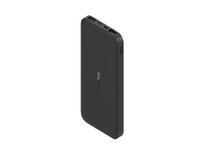 Аккумулятор внешний 10000mAh Redmi Power Bank Black PB100LZM (VXN4305GL)