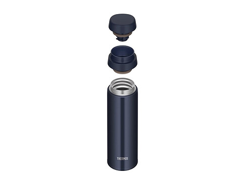 Термокружка из нерж. стали тм THERMOS JOR-500 DNVY 0.5L