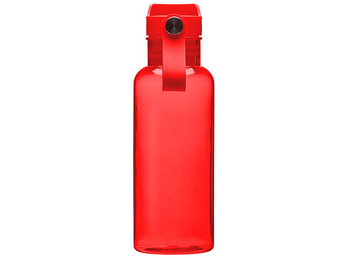 Бутылка для воды Pelican Lite, 600 мл, красный