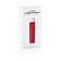 Зарядное устройство Geometric, 2200 mAh, красный