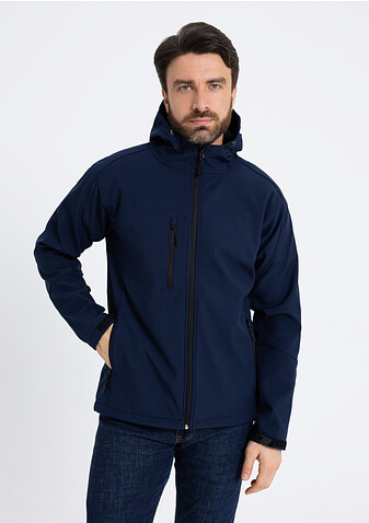 Куртка унисекс 71N, Тёмно-синий,  (46)  (54/XXL)