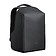 Рюкзак KORIN HiPack 43х33х16 см, черный, черный