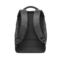 Рюкзак KORIN ClickPack 46х34х16 см, черный, черный