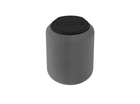 Портативная колонка mySound Clario, 15 Вт Grey