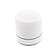 Беспроводная Bluetooth колонка Bardo, белый