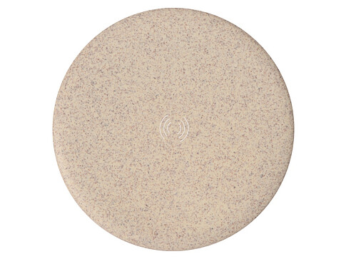 Беспроводное зарядное устройство Wheatty, 5W