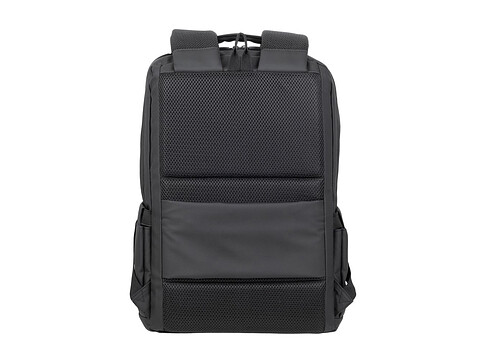RIVACASE 8435 black ECO рюкзак для ноутбука 15.6 / 6