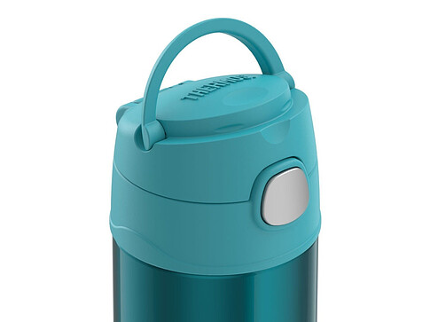 Термос из нерж. стали тм THERMOS F4023TL Stainless Steel 0.47L