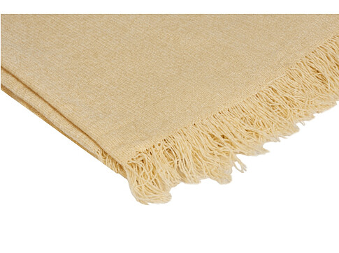 Плед Chenille 140 х 174 см