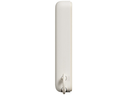 Внешний аккумулятор Xiaomi Magnetic Power Bank 10000 with Built-in Stand Beige