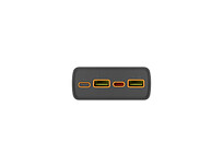 Внешний аккумулятор Rombica NEO Steam Max Gray