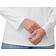 Лонгслив HD Fit мужской, белый, 3XL