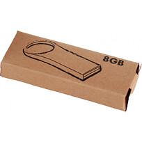 Metal pendrive 8GB