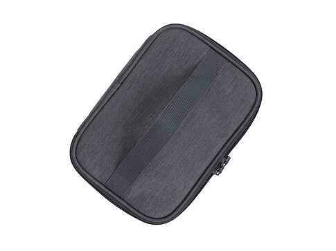 RESTO 5502 grey Изотермическая сумка для ланч боксов, 3.5 л, /12