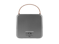 Портативная акустика Rombica mysound Chroma Grey