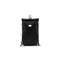 Рюкзак BrandCharger Venturer Roll-Up, черный