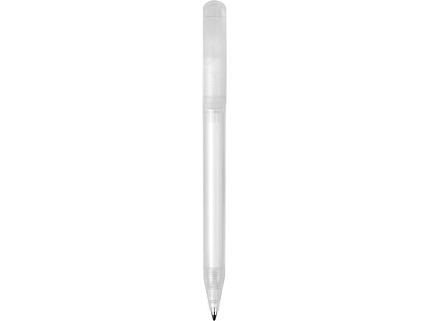 Ручка шариковая Prodir DS3 TFF, белый