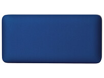 Внешний аккумулятор Mild Pro c быстрой зарядкой QC/PD, 20 000 mAh, синий