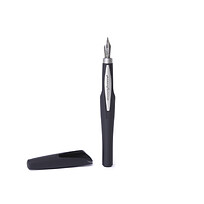 Перьевая ручка PININFARINA PF NOVANTA BLACK, черный