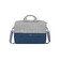 RIVACASE 7532 grey/dark blue сумка для ноутбука 15.6''