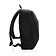 Рюкзак для ноутбука Swiss Peak из rPET AWARE™, 15,6’’, черный