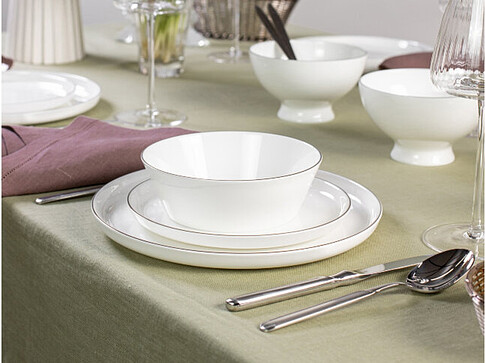 Миска Valerie Concept BOWL 1 WHT