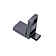 USB 3.0-флешка на 64 Гб с разъемами USB-A и Type-C, серебристый