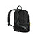 Рюкзак WENGER Trayl 15.6, чёрный, переработанный ПЭТ, 34 x 20 x 45 см, 22 л.