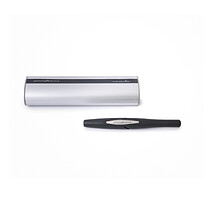 Перьевая ручка PININFARINA PF NOVANTA BLACK, черный