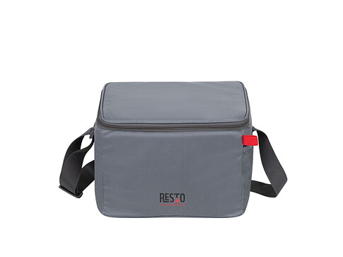 RESTO 5510 grey Изотермическая сумка-холодильник, 11 л, 6/24