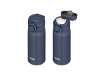 Термос из нерж. стали тм THERMOS JNR-353 NGY 0.35L