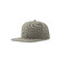 Бейсболка  SNAP BACK-S , 6 клиньев, пластиковая застежка, серый