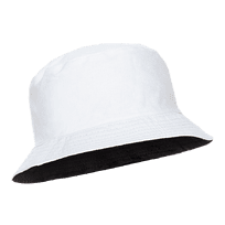 Панама двусторонняя STAN, 200, 14TC, Белый,  (10/1)  (60-62/ONE SIZE)