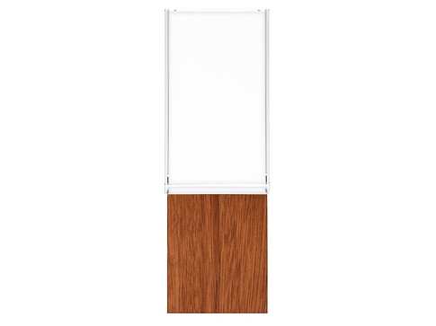 Награда Wood and glass