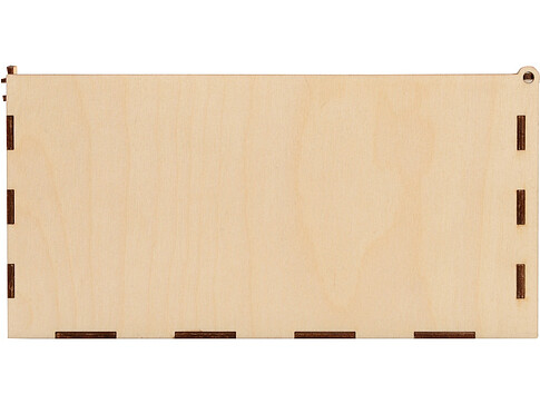Подарочная коробка legno