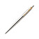 Ручка гелевая Parker Jotter Core K694 Stainless Steel GT Mblack