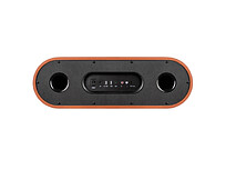 Портативная акустика Rombica Mysound Jazz Brown