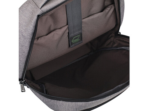 Рюкзак Eberhart Backpack темно-серый EBH29723-LG-14