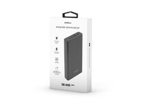 Внешний аккумулятор для ноутбуков NEO PRO-400С, 38400 mAh