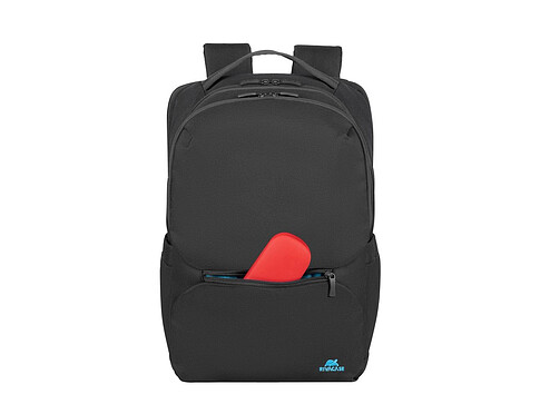 RIVACASE 7764 black рюкзак для ноутбука 15.6 / 6
