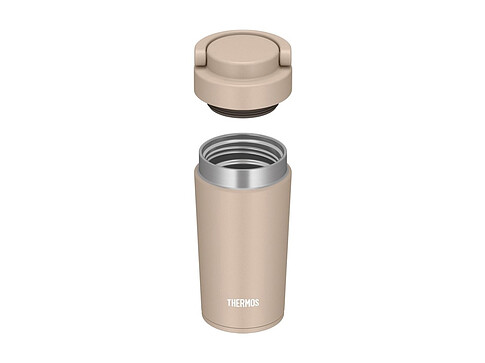 Термокружка из нерж. стали тм THERMOS JOV-320 CL 0.320L