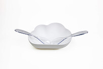 МИСКА ДЛЯ САЛАТА CLOUD