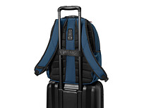 Рюкзак WENGER XE Professional 15.6, синий, переработанный ПЭТ/Полиэстер, 32х22х44 см, 23 л.