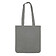 Cумка хозяйственная  Bagsy Super 220 г/м2, тёмно-серая